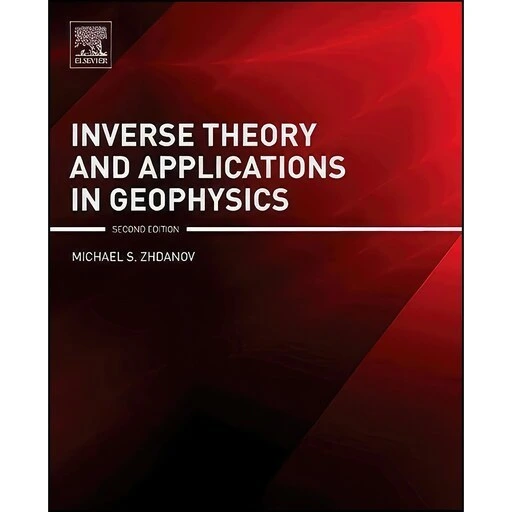 خرید و قیمت کتاب زبان اصلی Inverse Theory and Applications in ...