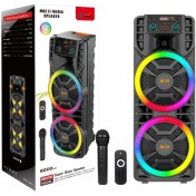 تصویر اسپیکر سینگ ای مدل ZQS12203 Sing-E ZQS12203 Speaker