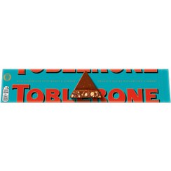 تصویر شکلات تابلرون بادام Toblerone 