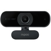 تصویر وب کم رپو مدل C260 