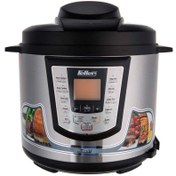 تصویر زودپز برقی فلر مدل PC165 