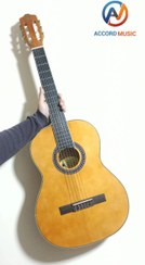 تصویر گیتار کلاسیک برند AZ AZ classical guitar