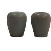 تصویر سری گوشی معاینه stethoscope eartips