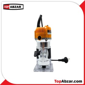 تصویر اور فرز نجاری اینتیمکس مدل 0616 با قدرت ۱۰۰۰ وات 