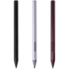 تصویر قلم شارژی Microsoft Pen 2018 microsoft pen2018