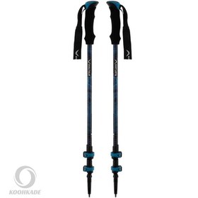 تصویر باتوم کلیپسی (SNOW HAWK ) مدل S301 