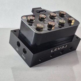 تصویر شیر بلوک پنوماتیک 