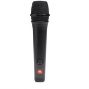 تصویر میکروفون داینامیک جی بی ال مدل PBM 100 ا JBL PBM100 Wired Microphone JBL PBM100 Wired Microphone