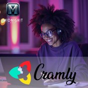 تصویر اکانت پرمیوم cramly.ai – هوش مصنوعی برای نگارش مقاله و پارافریز متن 