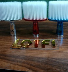 تصویر موپران هلوگرامی فینی 