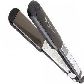 تصویر اتو مو مک استایلر مدل MC-2060 mac styler hair straightener model mc-2060