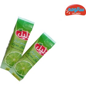 تصویر آبلیمو تک نفره 100 عددی 