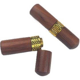 تصویر جا سوزنی ماتیکی 