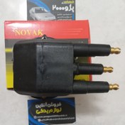 تصویر درب دلکو نواک پژو ۲۰۰۰ 