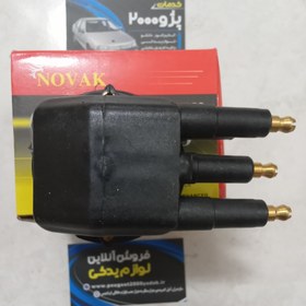 تصویر درب دلکو نواک پژو ۲۰۰۰ 