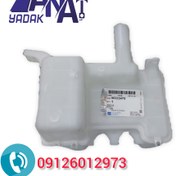 تصویر مخزن شیشه شور دوو ماتیز اصلی GM 