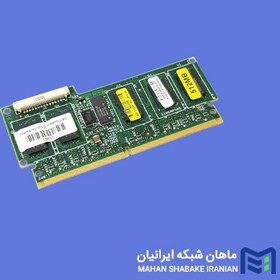 تصویر حافظه کش ریدکنترلر سرور اچ پی HP 512MB BBWC 