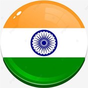 تصویر پکیج کامل مدارک کشور هند 