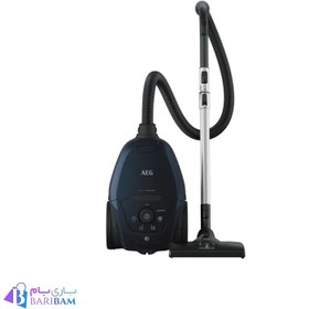 تصویر جارو برقی اسمارت آاگ/VX82-1-2ST AEG VX82-1-2ST ا AEG Vacuum Cleaner VX82-1-2ST