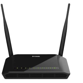 تصویر مودم دی لینک مدل DSL-2790U 