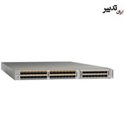 تصویر سوئیچ نکسوس سیسکو مدل N5K-C5548UP-FA cisco Nexus N5K-C5548UP-FA switch