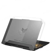 تصویر برچسب محافظ پشت لپ تاپ ایسوس TUF Gaming F15 FA507V ضد خش 