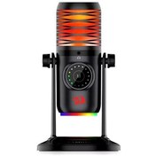 تصویر میکروفن ردراگون مدل REDRAGON Stellaris GM306 