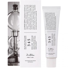 تصویر کرم ترمیم کننده پوست دکتر آلتیا 345 Dr. ALTHEA Acne Scar Repair Cream