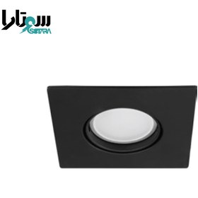 تصویر چراغ سقفی توکار SH-A917S 