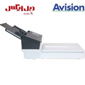 تصویر اسکنر ای ویژن مدل AD130 Avision AD130 Sheetfed Scanner