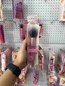 تصویر براش تکی کد 400 real technic