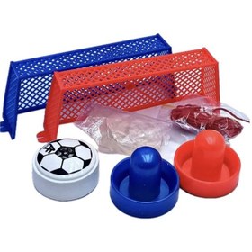 تصویر بازی ایرهاکی دو نفره 