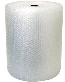 تصویر پلاستیک حباب‌دار درجه یک – عرض 1 متر متری ۱۷ هزار تومان Grade One Bubble Wrap Plastic – 1 Meter Wide