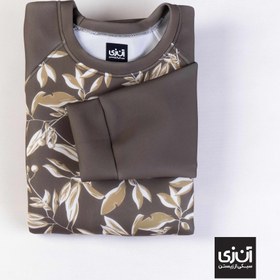 تصویر پلیور اسفنجی 