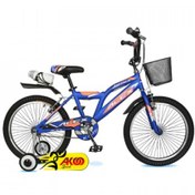 تصویر دوچرخه 20 الکس مدل بوفالو (Alex Buffalo) کد 20406 
