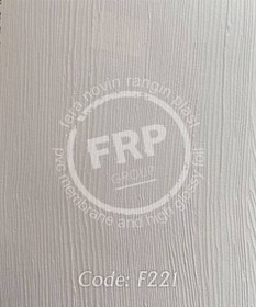 تصویر روکش وکیوم ممبران برند FRP کد FR221 ضخامت 0.35 