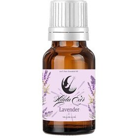 تصویر اسانس طبیعی اسطوخودوس (حجم 15 میلی لیتر) اسنشیال اویل Lavender 