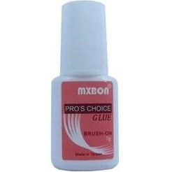 تصویر چسب ناخن MXBON 