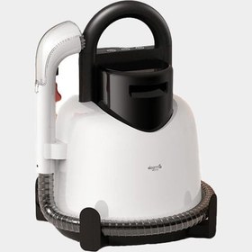 تصویر جارو برقی و شست وشو دهنده پارچه شیائومی درما مدل Xiaomi Deerma Suction Vacuum Cleaner BY100 Xiaomi Deerma Suction Vacuum Cleaner BY100