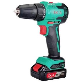 تصویر دریل شارژی 14 ولت دی سی ای مدل ADJZ24-10EM Dca ADJZ24-10EM Cordless Drill