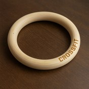 تصویر دار حلقه سگکی 