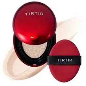 تصویر کوشن مدل 51N FUDGE تیر تیر TIRTIR Cushion 51N FUDGE