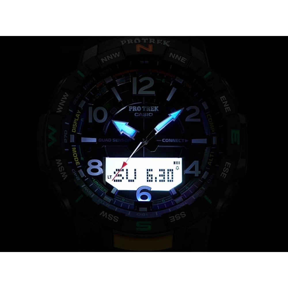 Protrek b50 best sale