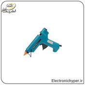 تصویر تفنگ چسب حرارتی 80W پروسکیت ProsKit GK-380 