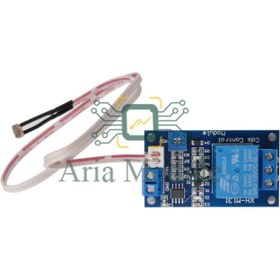 تصویر ماژول فتوسل XH-M131 