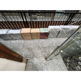 تصویر نیم موتور پژو ۲۰۶ تیپ ۲ مدل TU3 