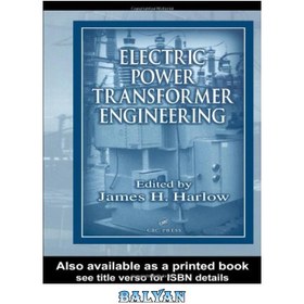 Transformer Engineering Book خرید و قیمت دانلود کتاب مهندسی ترانسفورماتور برق - Electric power ...