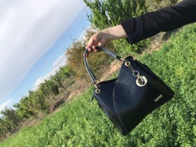 تصویر کیف مجلسی بزرگ زنانه دیور Bag