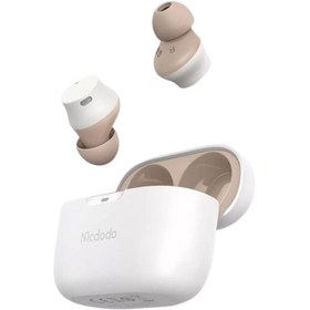 تصویر هندزفری بلوتوث مک‌‎دودو MCDODO HP-8020 Airlink ENC Wireless Earbud 