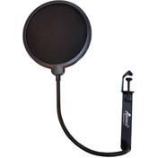 تصویر پاپ شیلد میکروفن سوندکو مدل PH-1000 